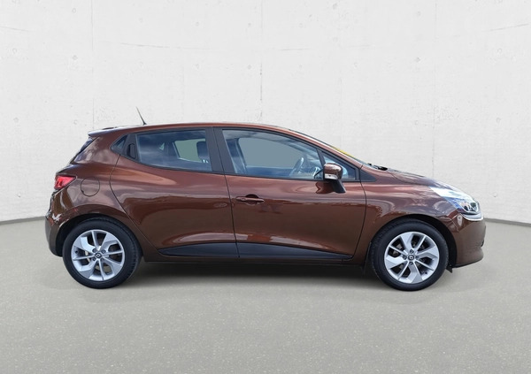 Renault Clio cena 35900 przebieg: 100000, rok produkcji 2016 z Nowy Sącz małe 191